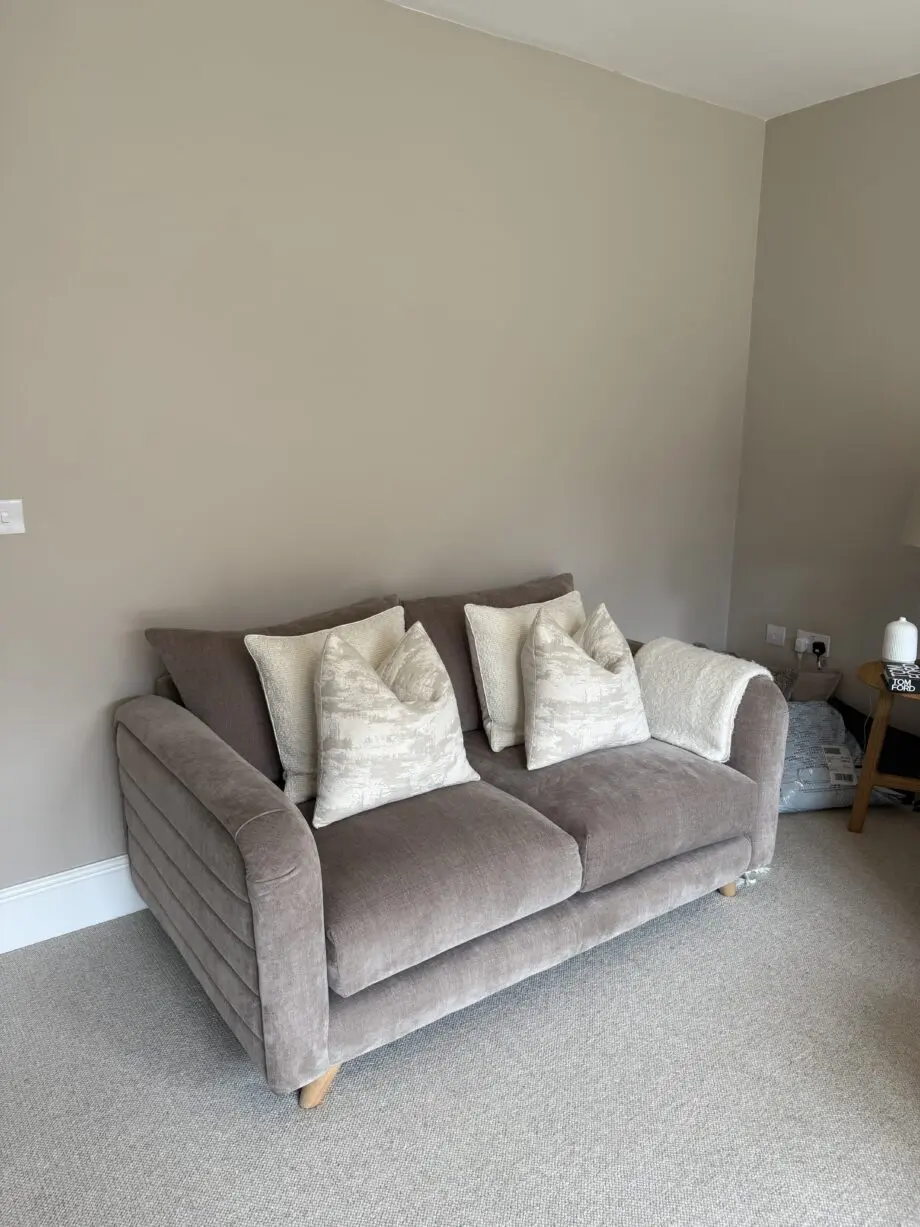 Sofology Midland Hill Chamonix Wicker 2 Seater Sofa