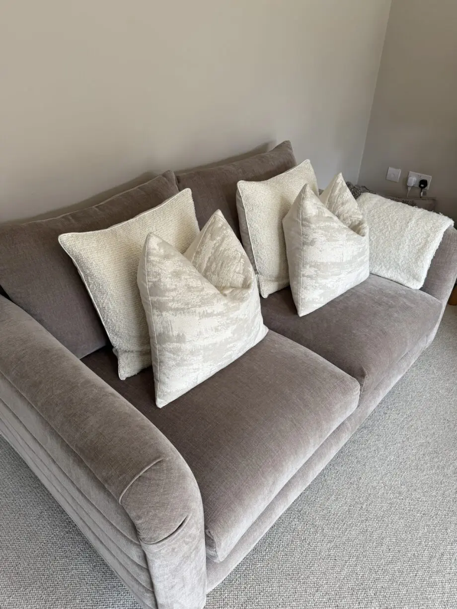 Sofology Midland Hill Chamonix Wicker 2 Seater Sofa