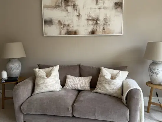 Sofology Midland Hill Chamonix Wicker 3 Seater Sofa