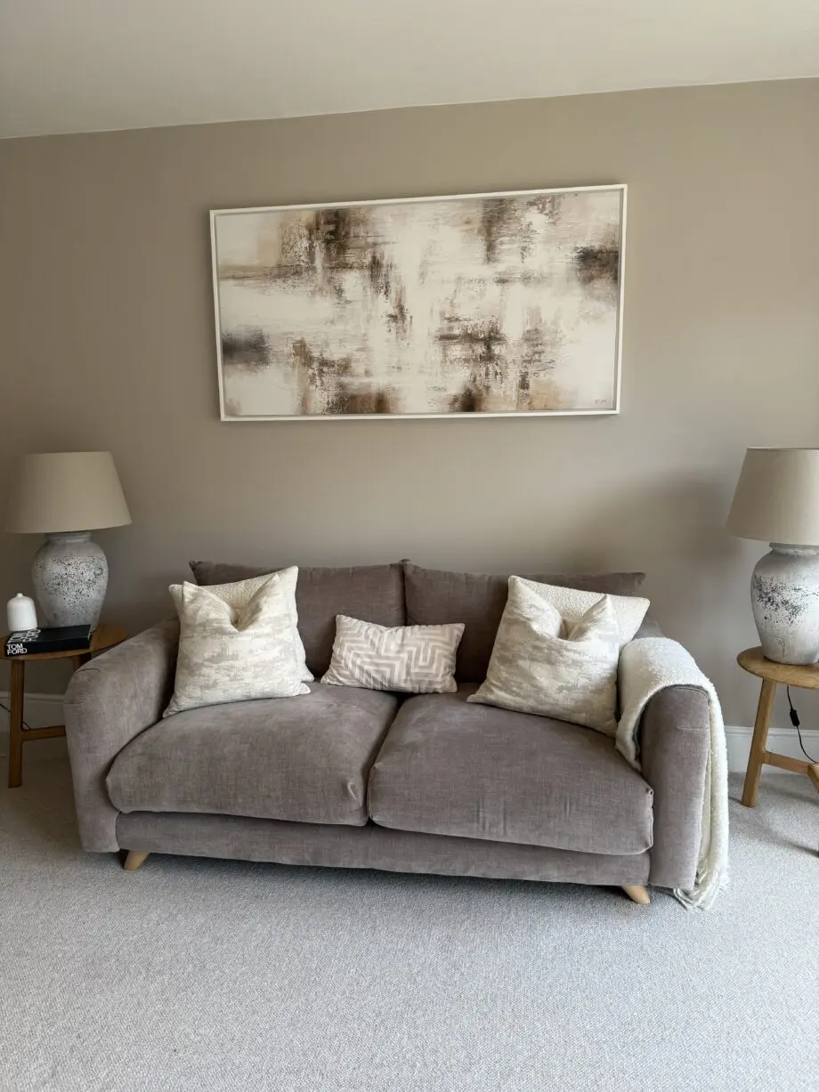 Sofology Midland Hill Chamonix Wicker 3 Seater Sofa