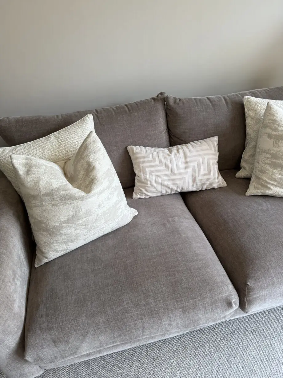 Sofology Midland Hill Chamonix Wicker 3 Seater Sofa