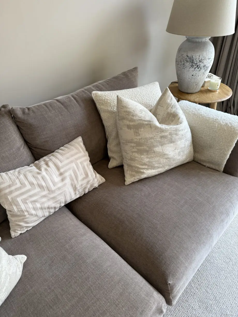 Sofology Midland Hill Chamonix Wicker 3 Seater Sofa