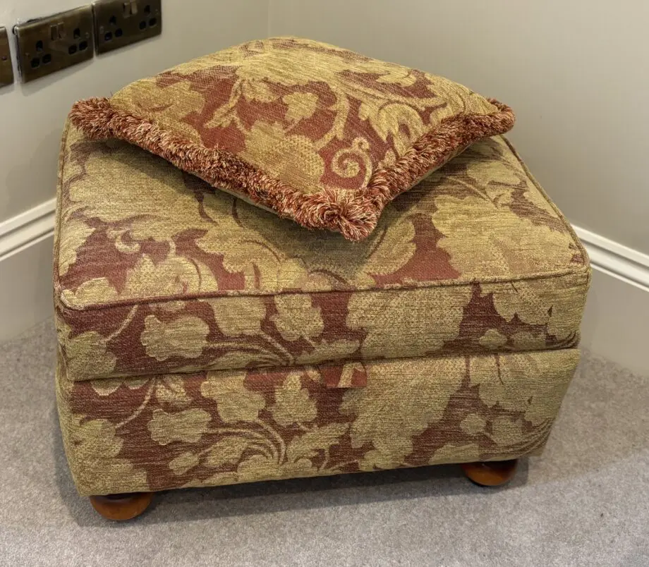 Barker & Stonehouse 4 piece sofa set