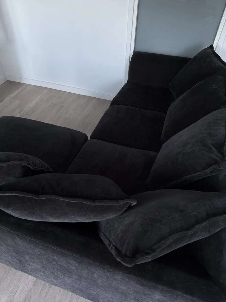 Sofa Club Clapham Right Corner Sofa - Roof top