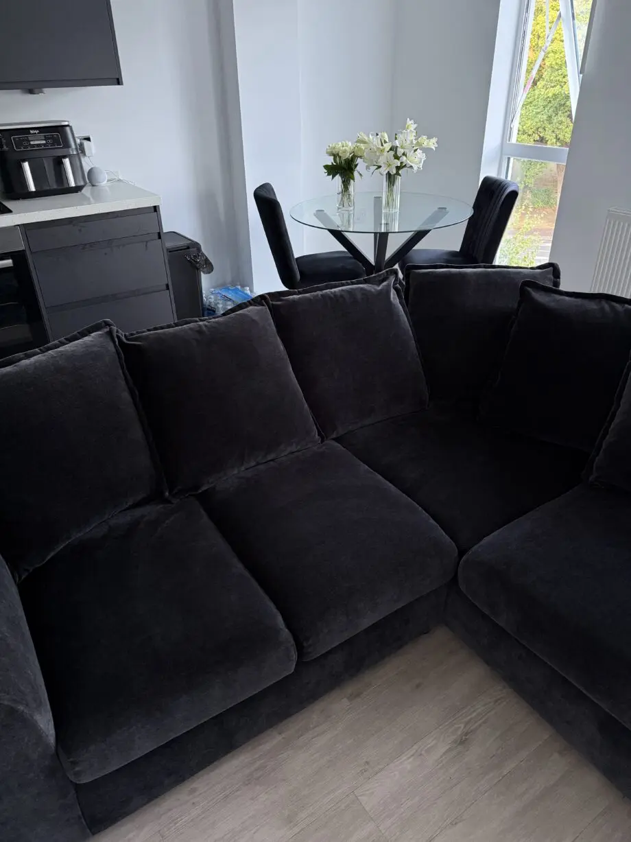 Sofa Club Clapham Right Corner Sofa - Roof top