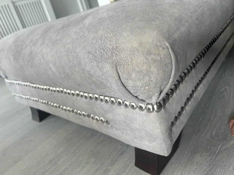 SCS Platinum Sofa Set