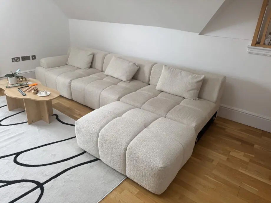 Modular Sofa