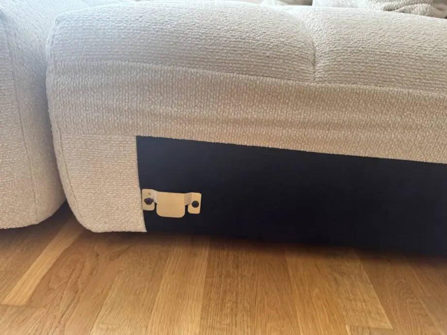 Modular Sofa