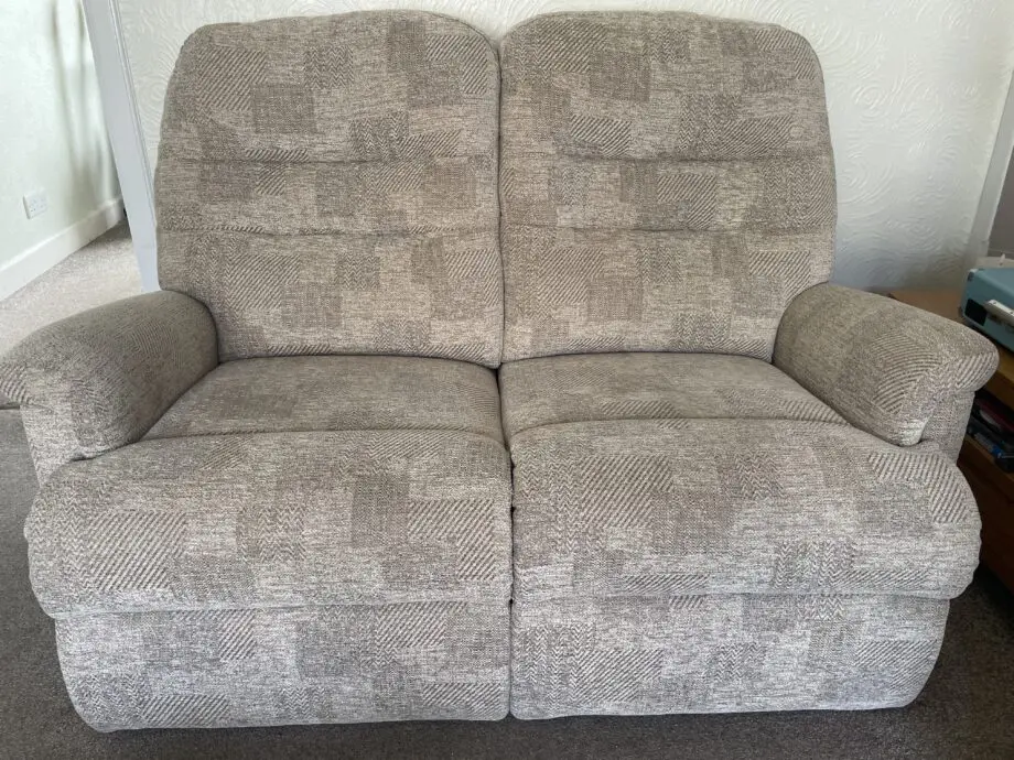Sherbrooke 2 and 3 seater sofas