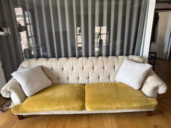 Loaf Bagsie Sofa (XL)