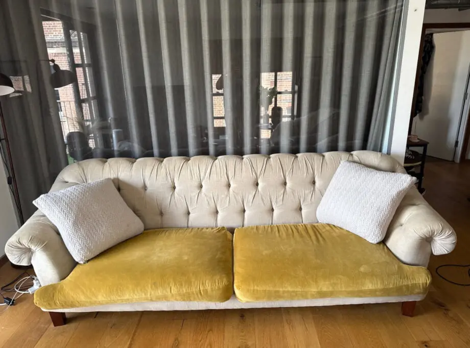 Loaf Bagsie Sofa (XL)