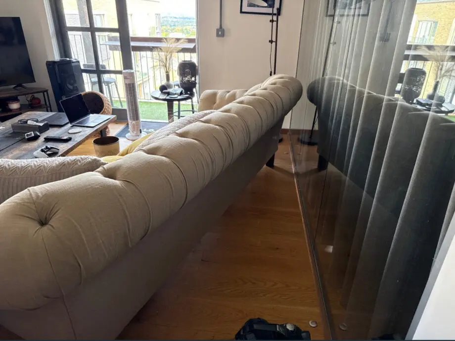Loaf Bagsie Sofa (XL)