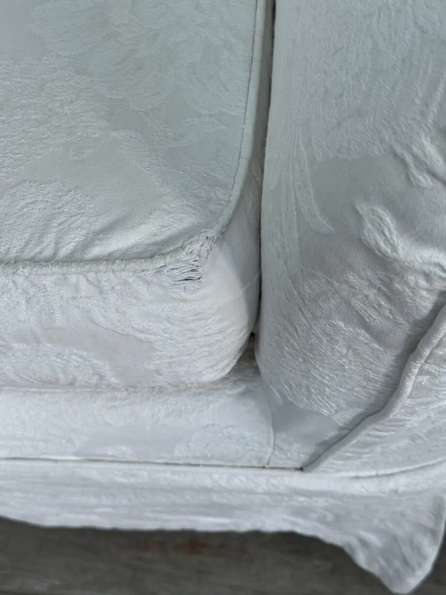 Multiyork Cream Knightsbridge SofaBed and Armchair Set
