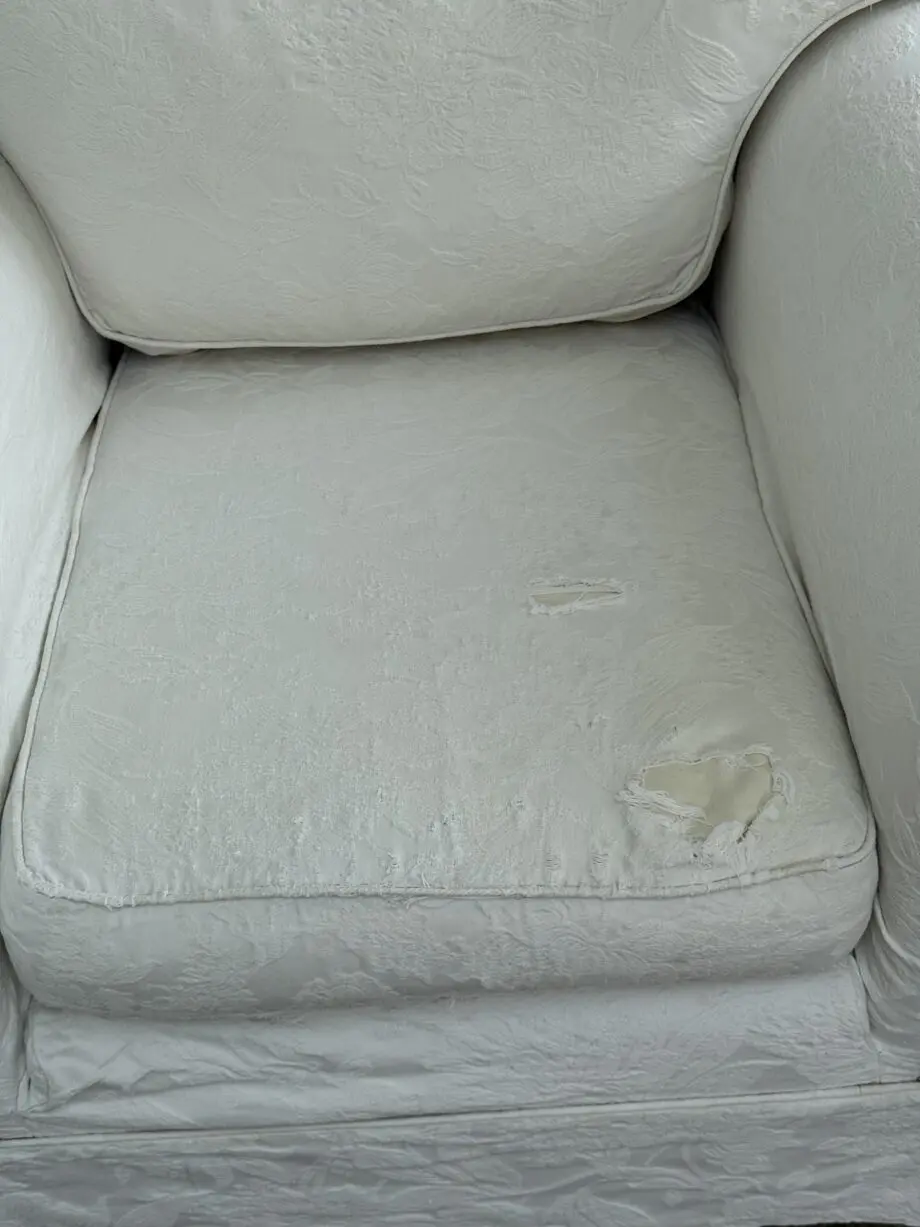 Multiyork Cream Knightsbridge SofaBed and Armchair Set