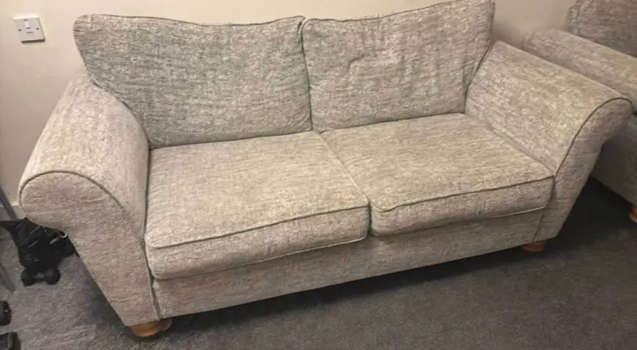 Grey Sofas