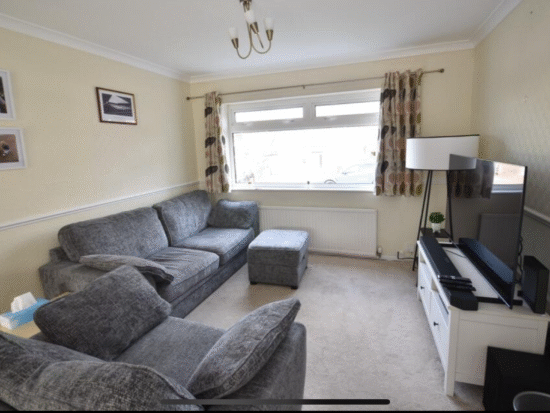 Oak furniture land 3 piece suite