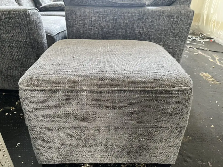 Oak furniture land 3 piece suite