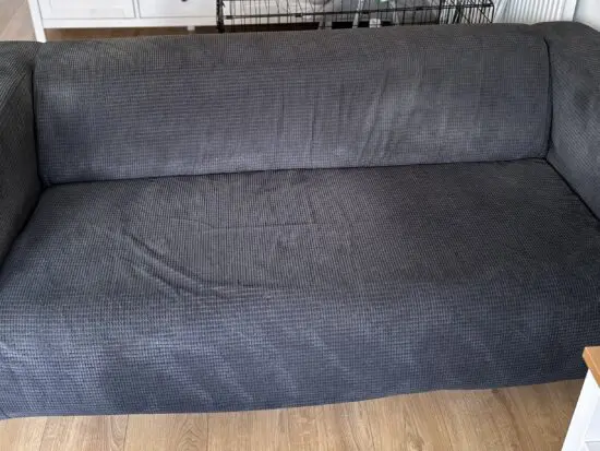 Klippan 2 Seater Sofa