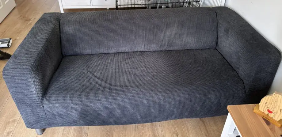 Klippan 2 Seater Sofa