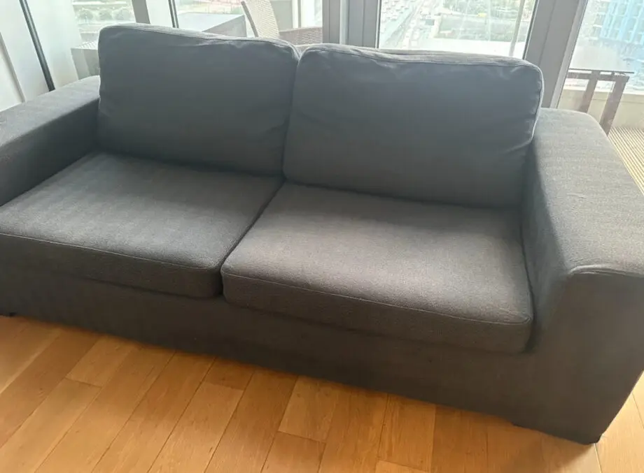 2 Seater Sofa