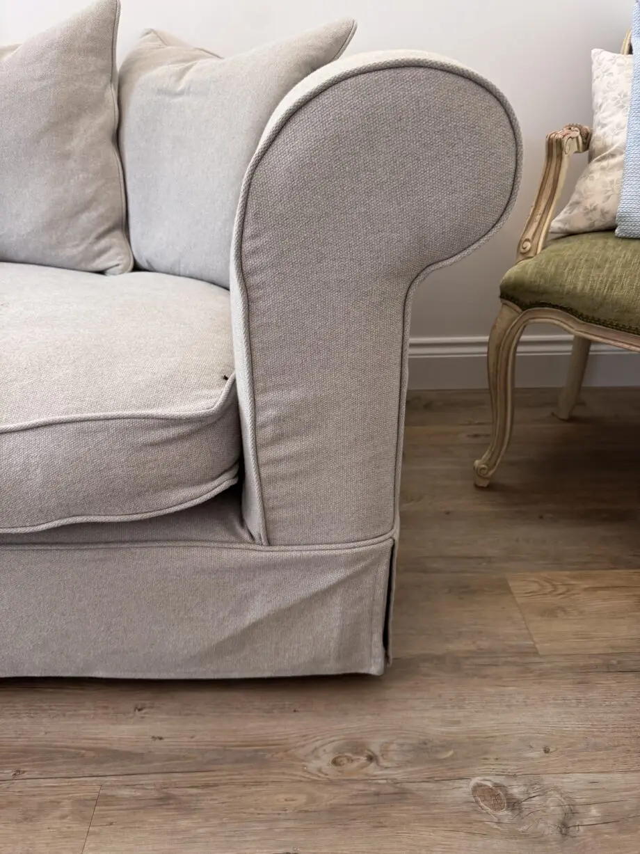 The cotsworlds company sofa