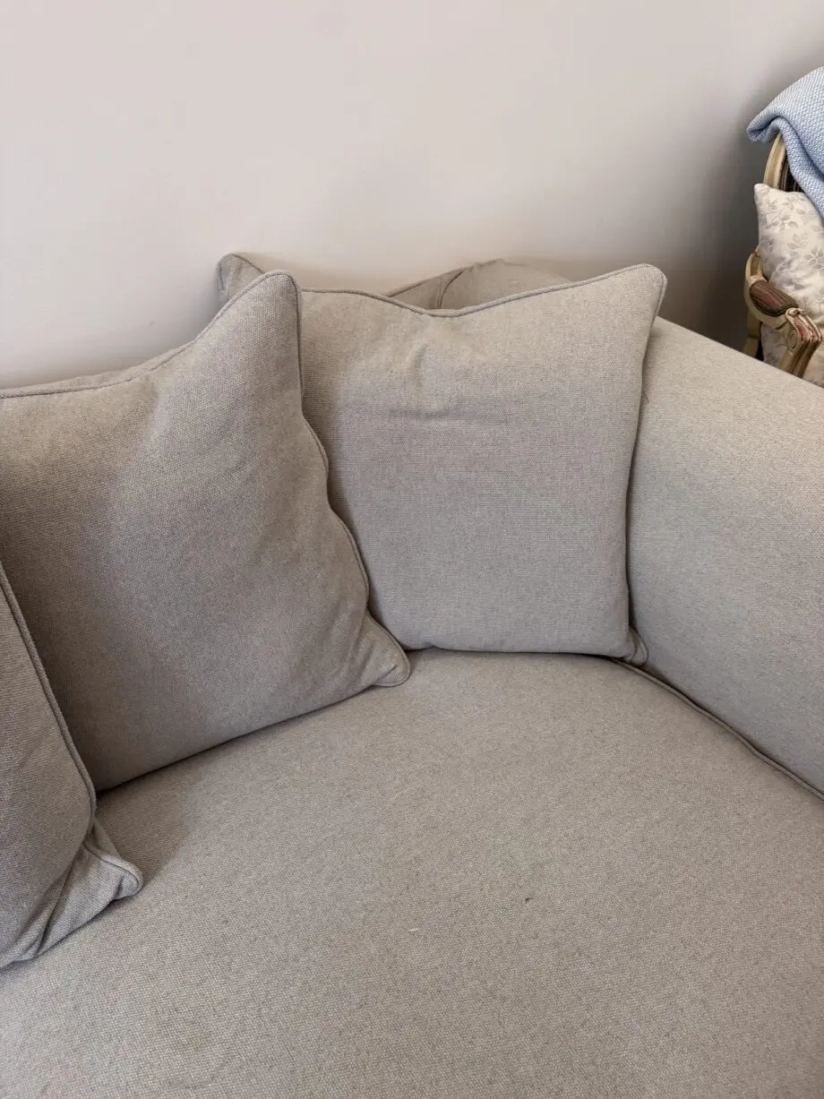 The cotsworlds company sofa