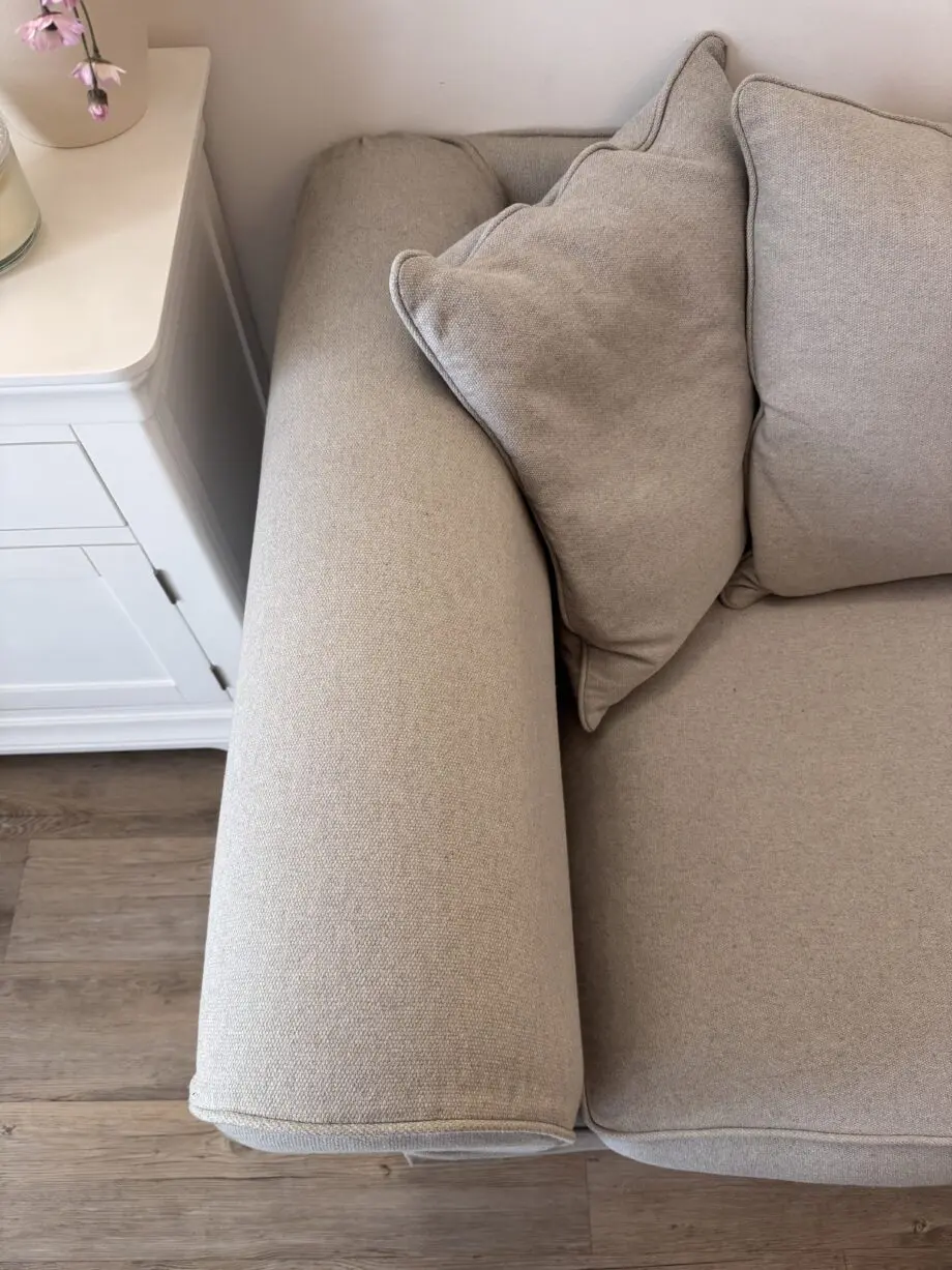 The cotsworlds company sofa