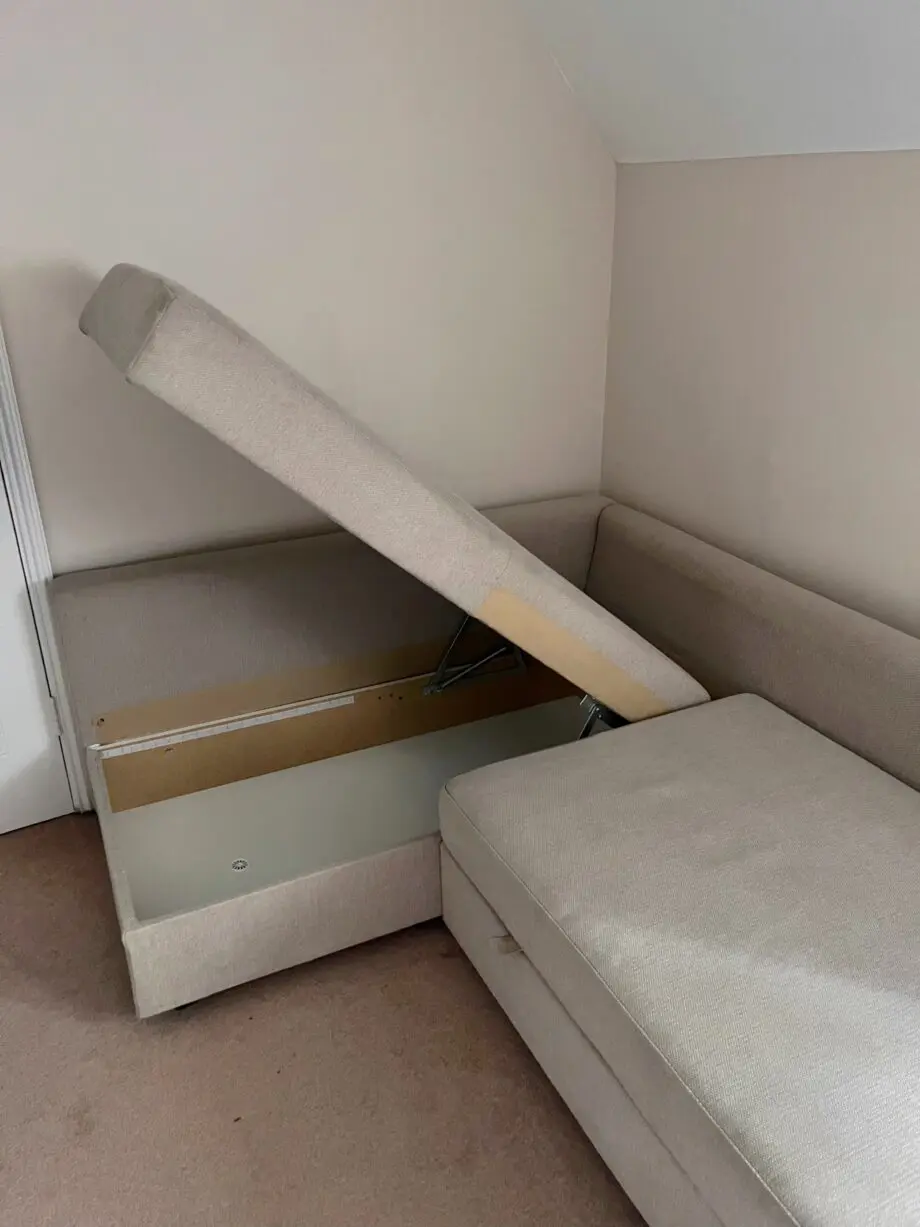 IKEA Sofa Bed