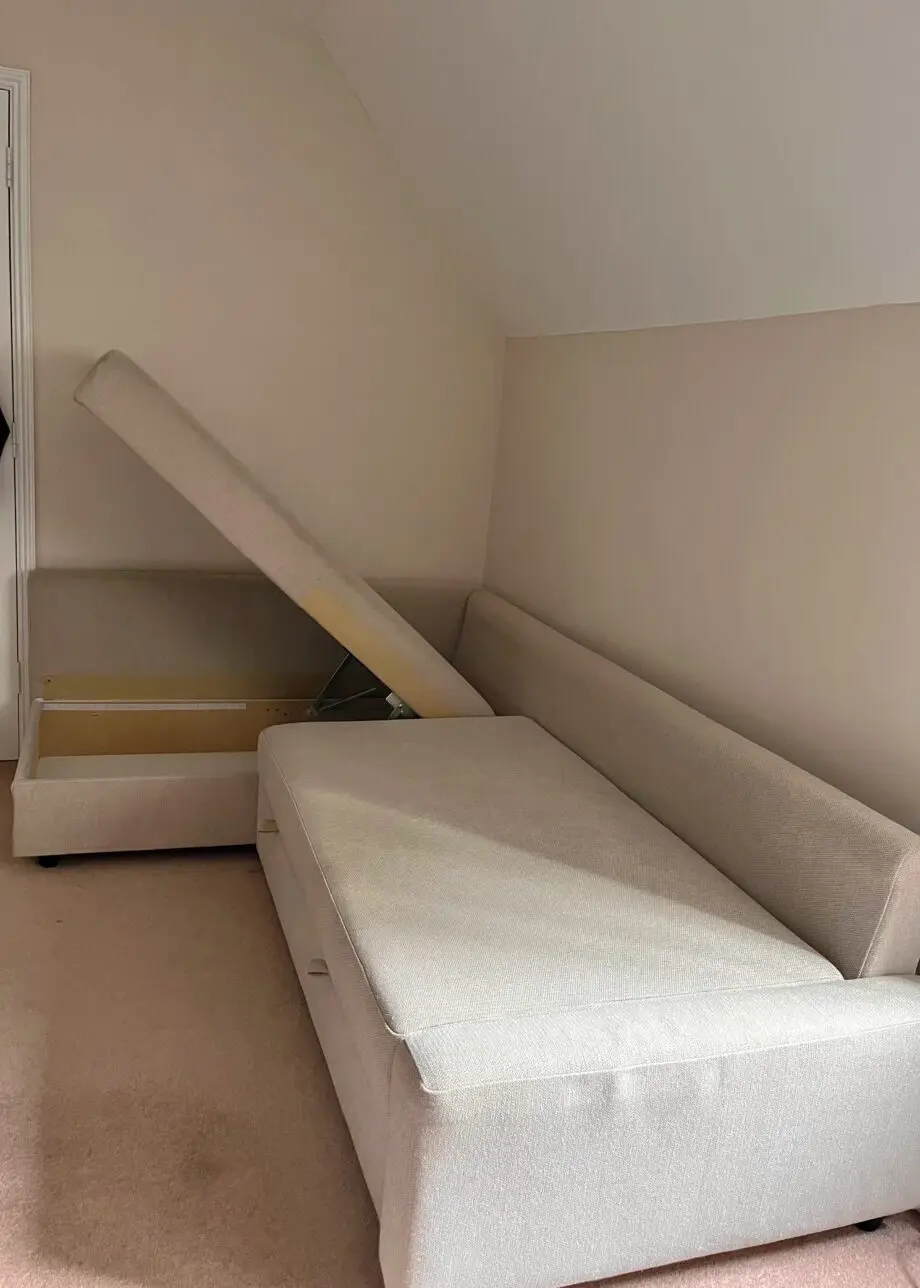 IKEA Sofa Bed