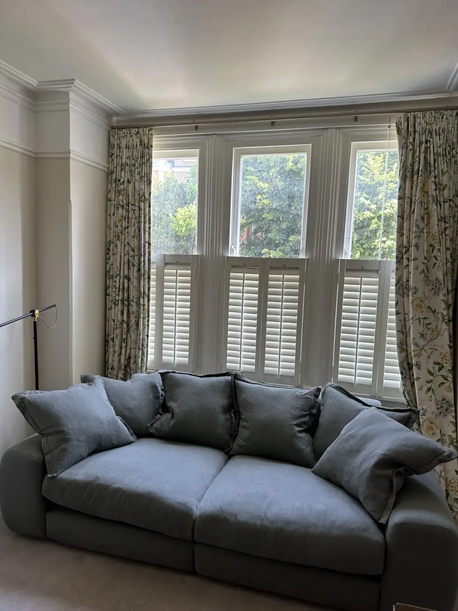Loaf Grey Wodge Medium Modular Sofa