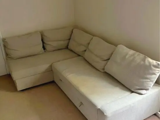 IKEA Sofa Bed