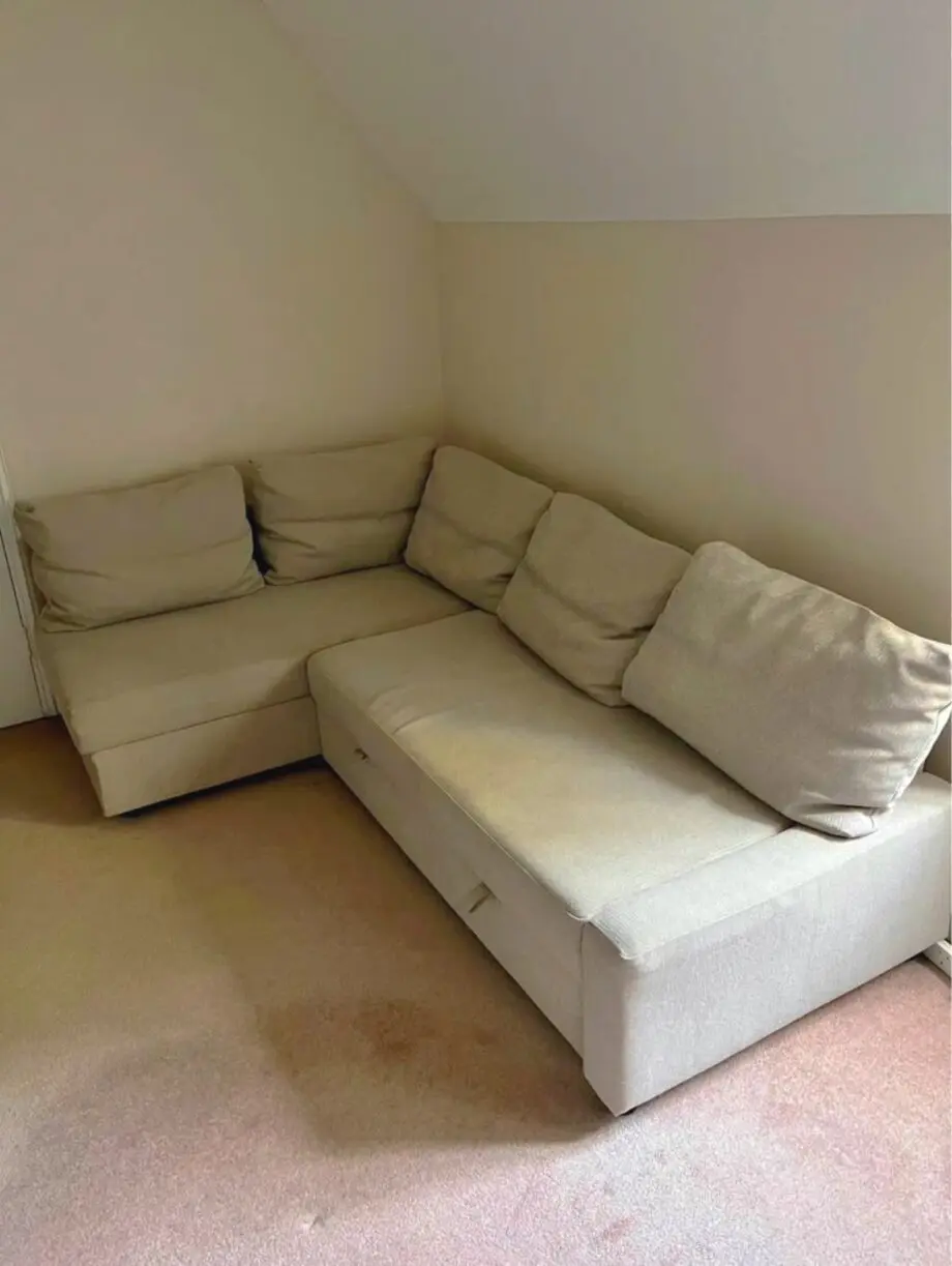IKEA Sofa Bed