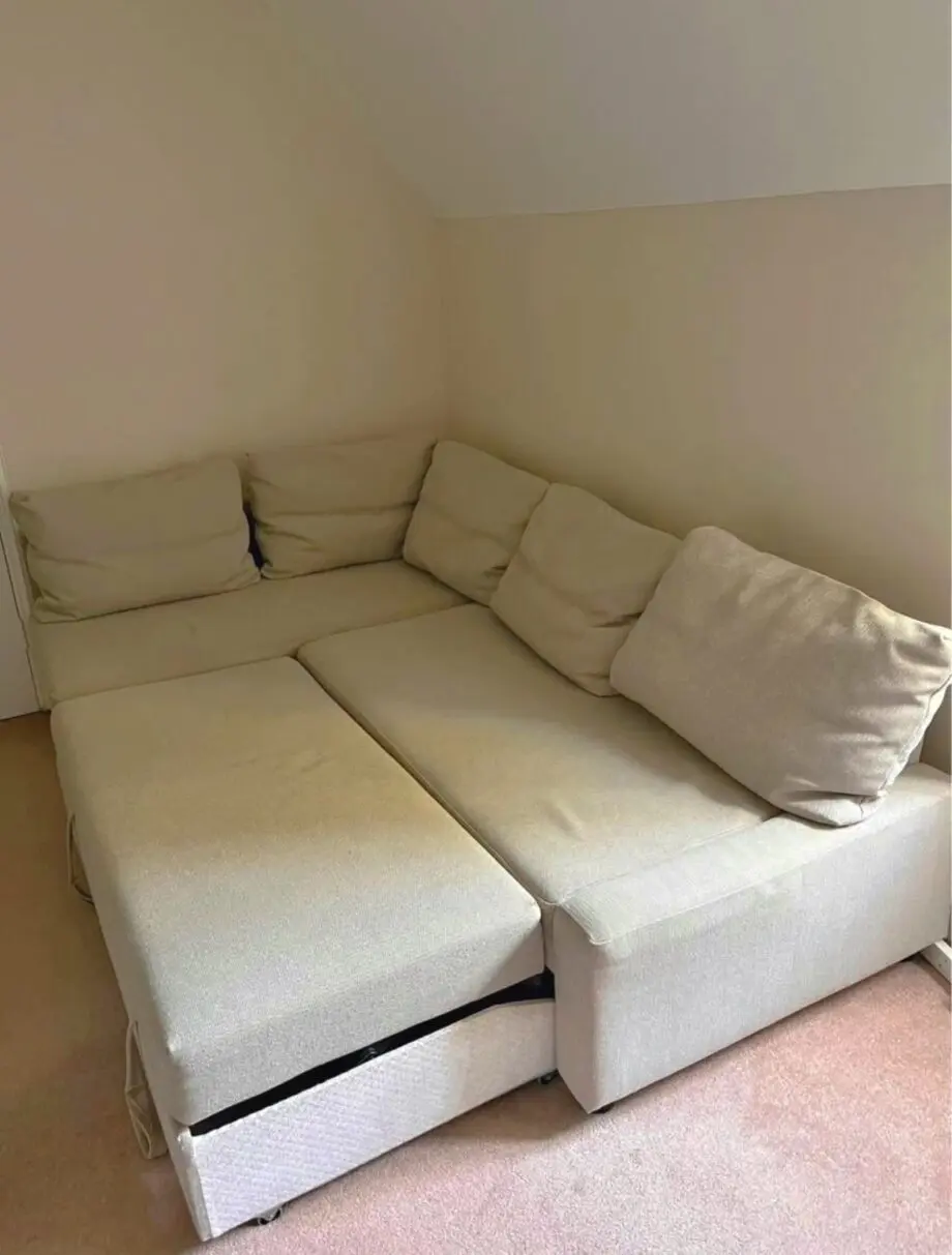 IKEA Sofa Bed