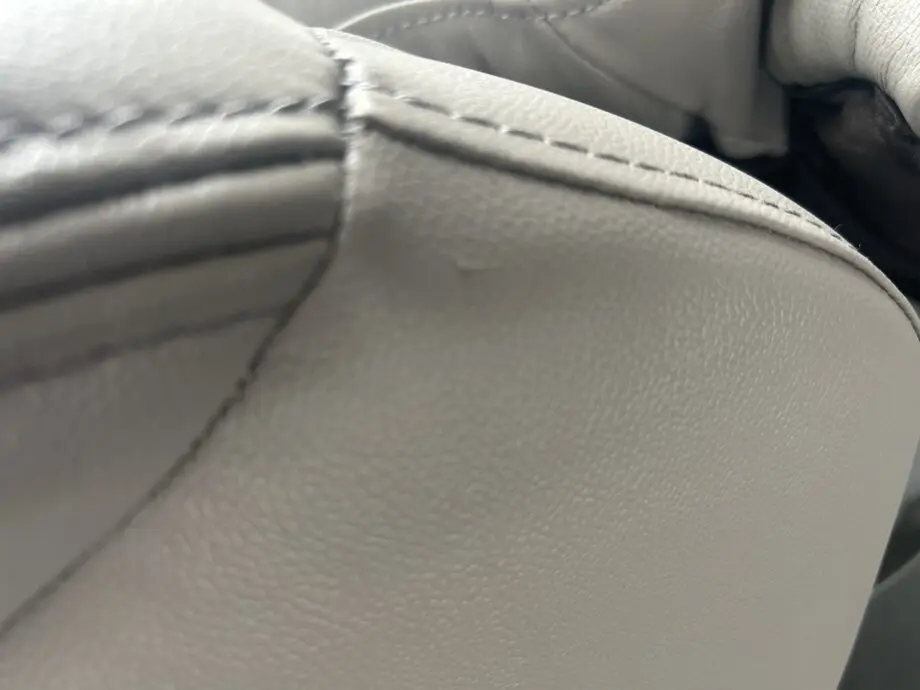 Braylen leather express