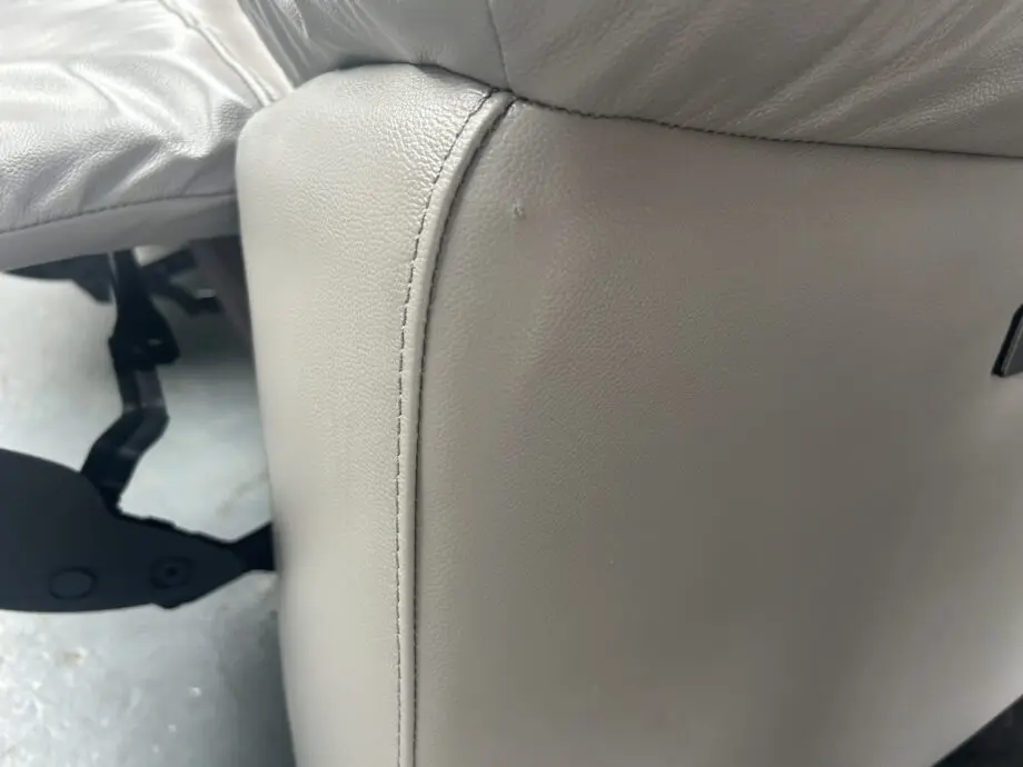 Braylen leather express