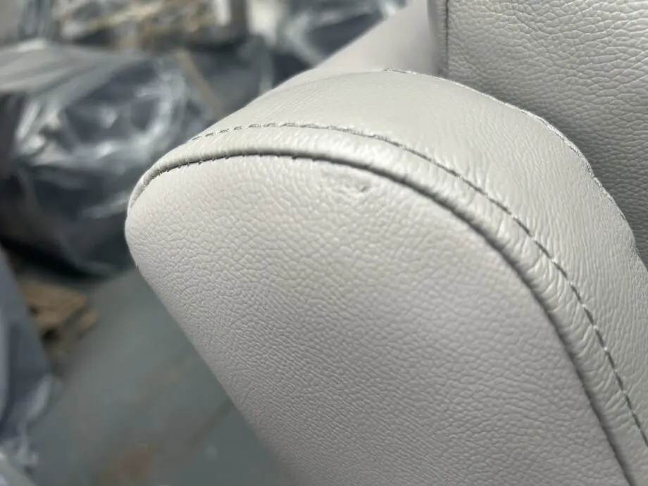 Braylen leather express