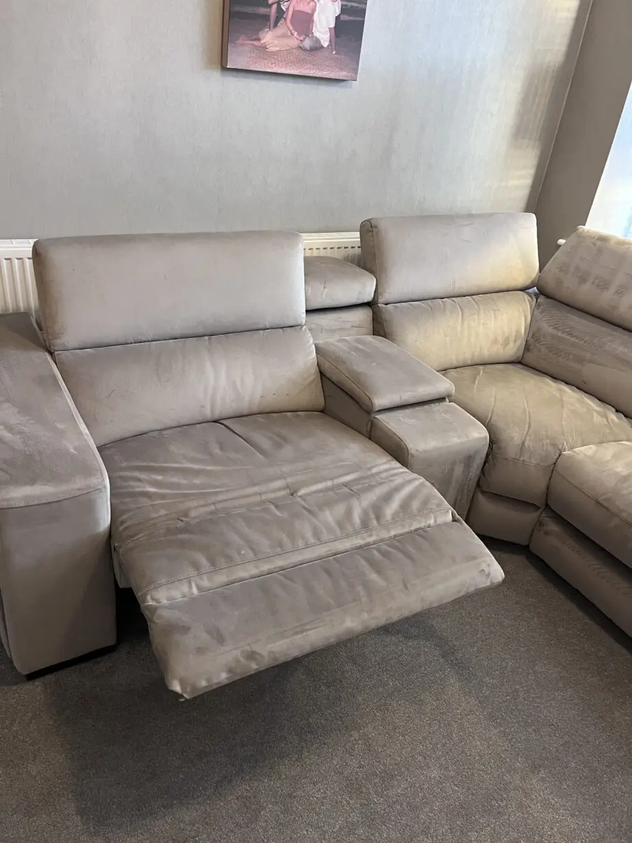DFS WANDER CORNER SOFA