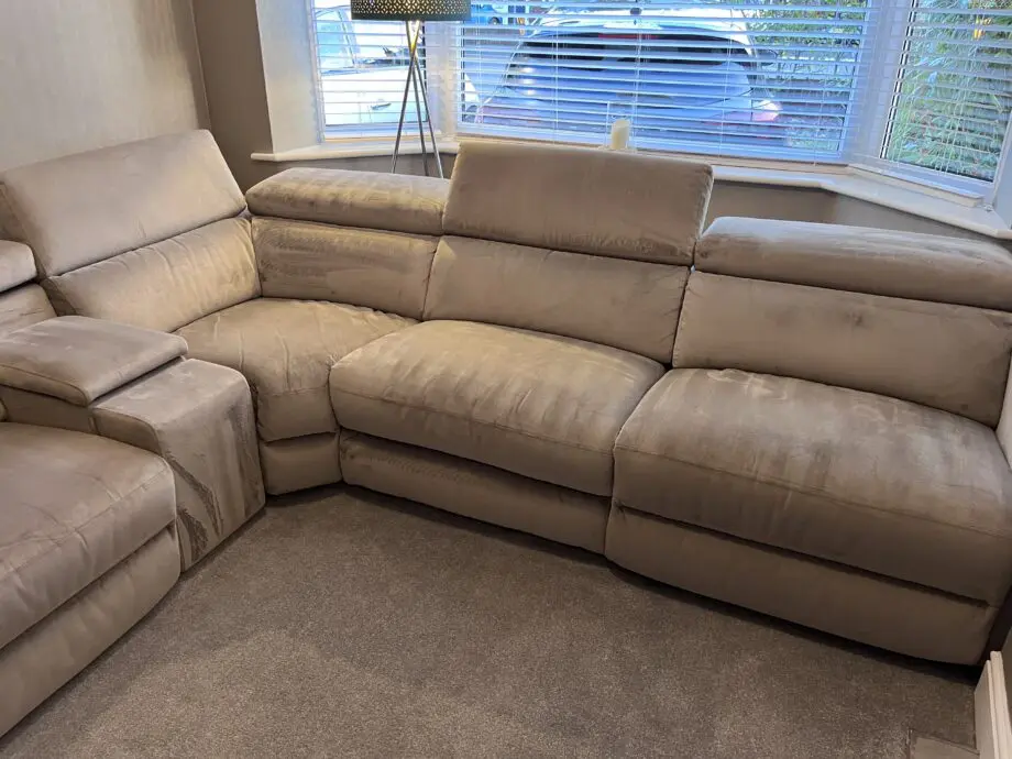 DFS WANDER CORNER SOFA