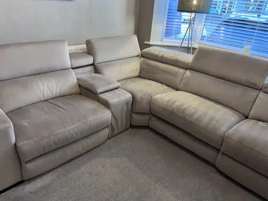 DFS WANDER CORNER SOFA