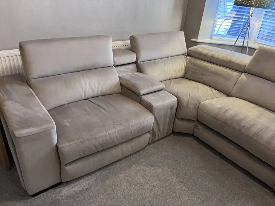 DFS WANDER CORNER SOFA