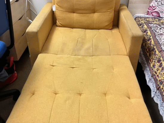 3 in 1 Sofa Bed