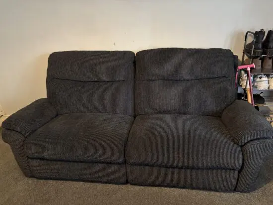 La-Z-Boy Tamla Power Recliner sofa & chair