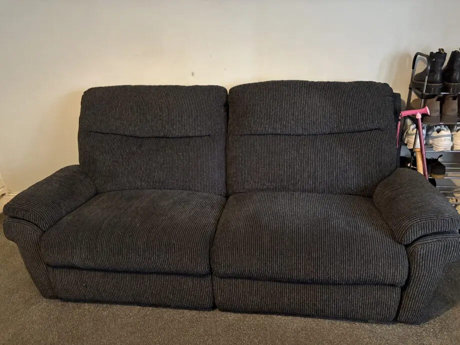 La-Z-Boy Tamla Power Recliner sofa & chair