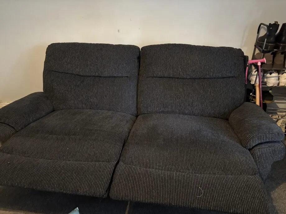 La-Z-Boy Tamla Power Recliner sofa & chair