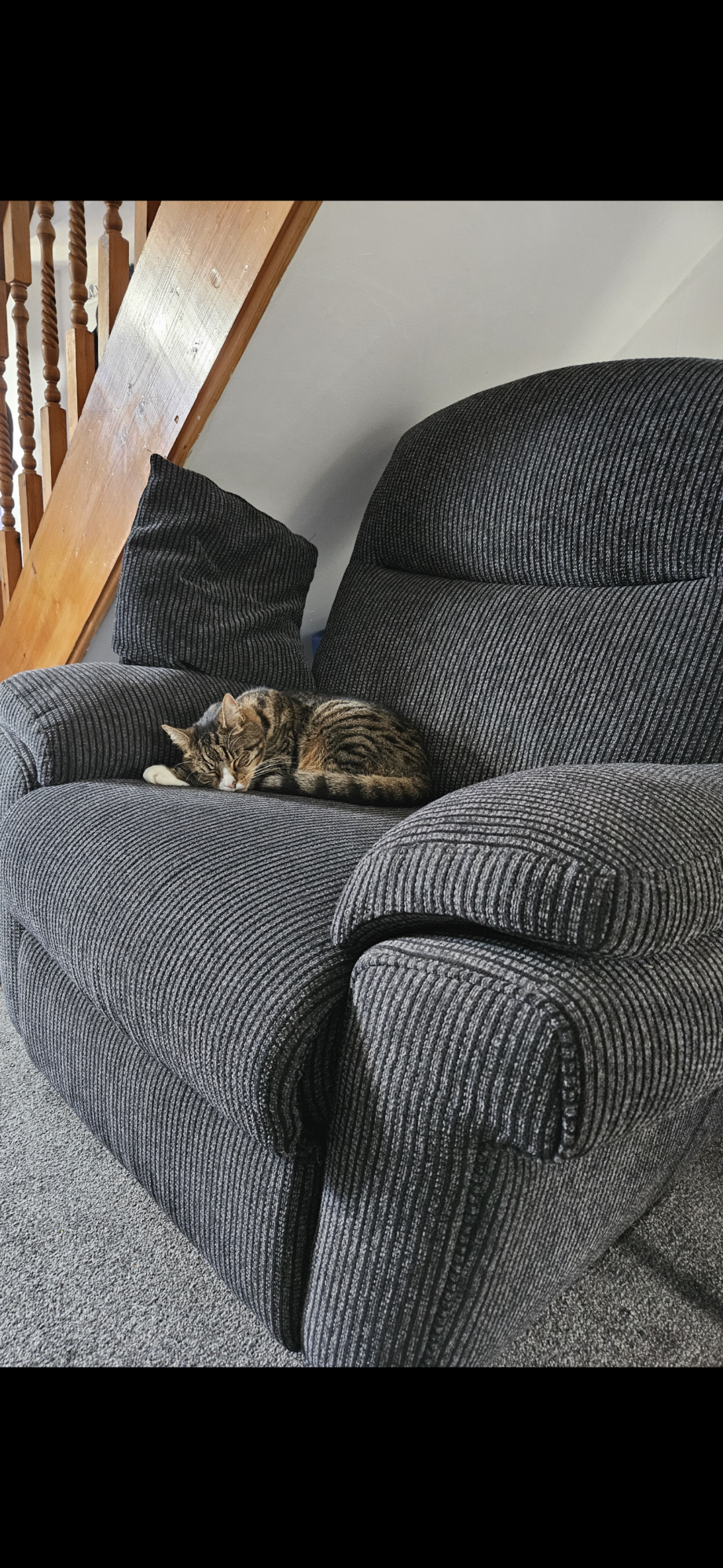 La-Z-Boy Tamla Power Recliner sofa & chair