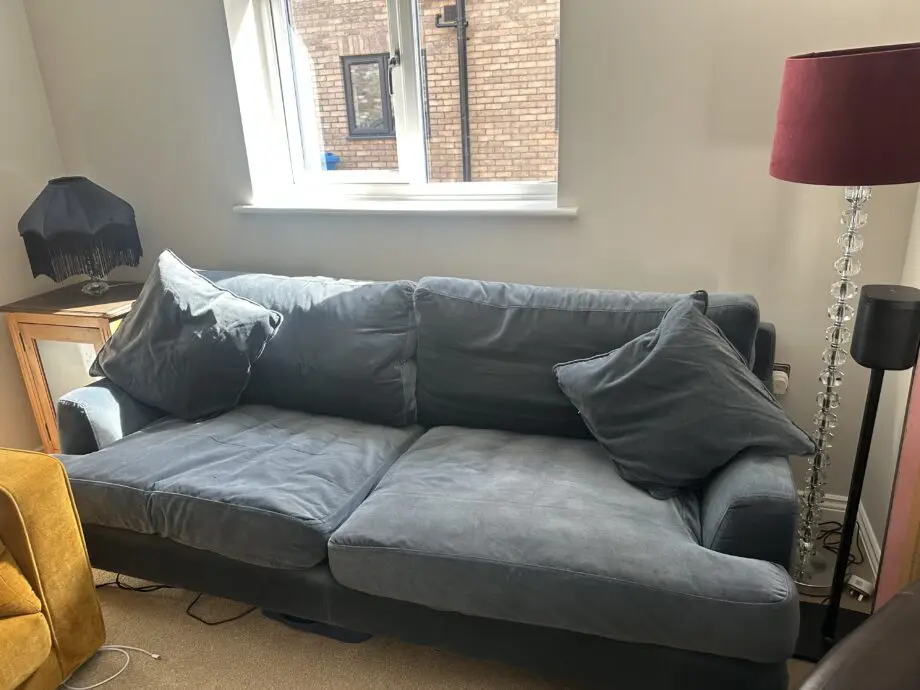 Sofa.com Bluebell 3 seater sofa