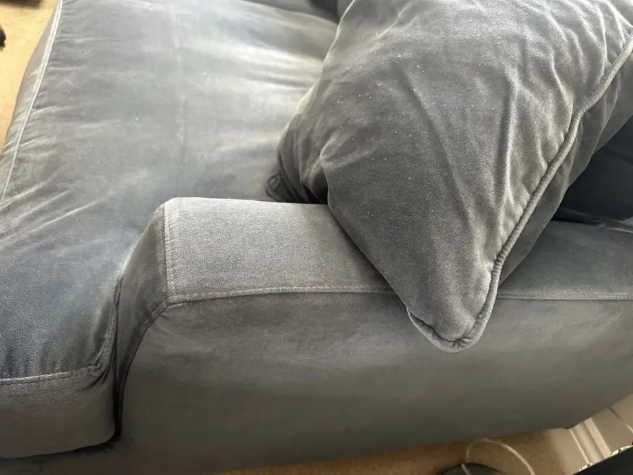 Sofa.com Bluebell 3 seater sofa