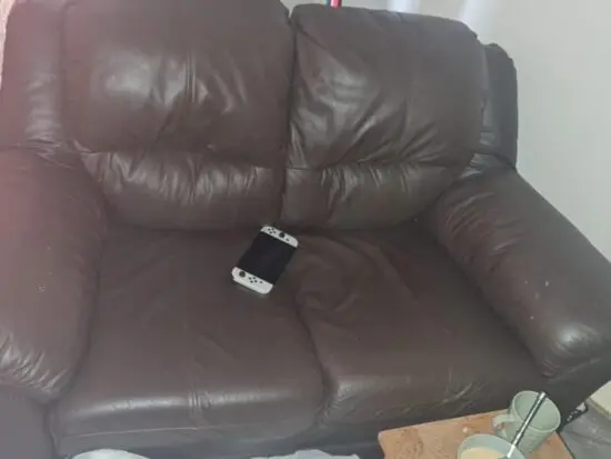 2 and 3 seater sofa set