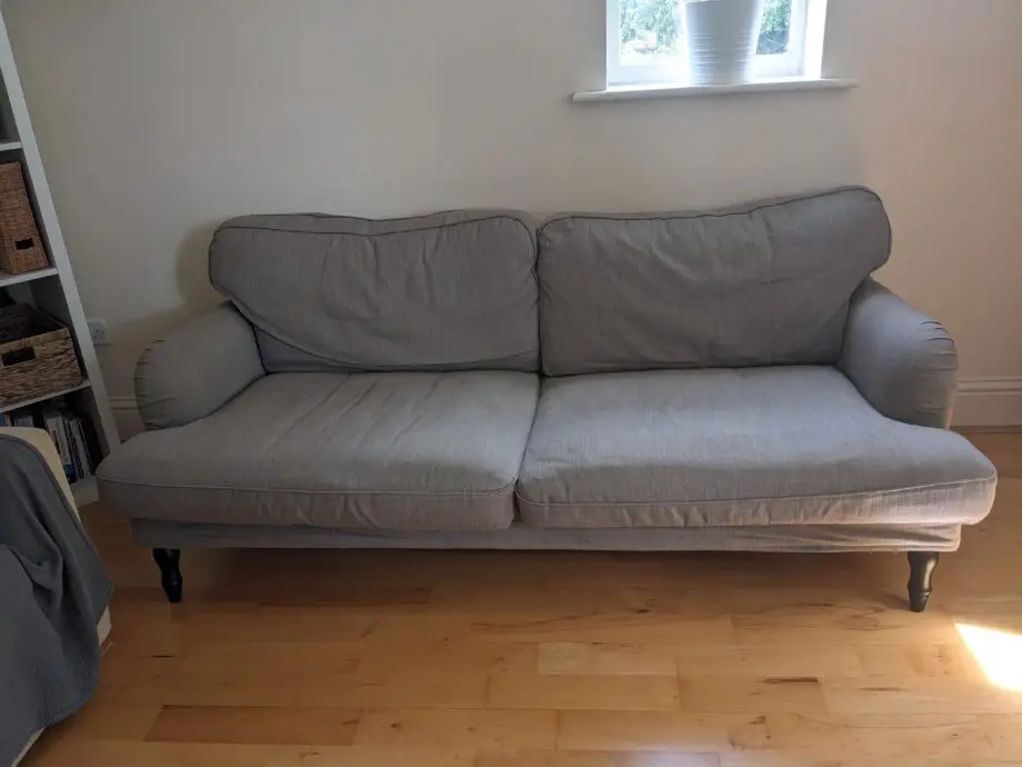 IKEA Stocksund 3 seater sofa