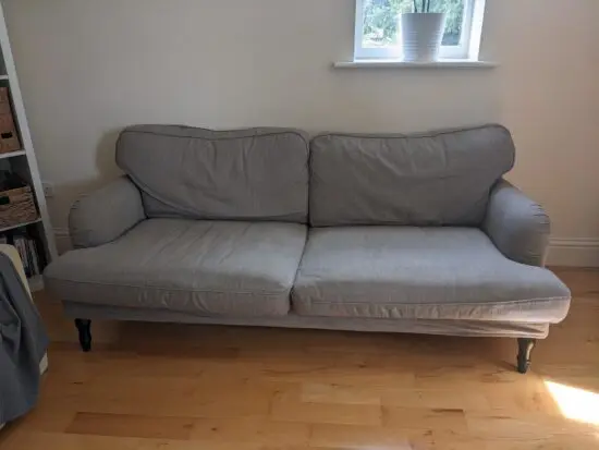 IKEA Stocksund 3 seater sofa